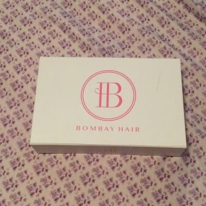 Indian Remy Hair Extensions by Bombay Hair